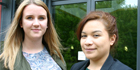 G4S Facilities Management appoints two Higher Apprentices at Banbury HQ