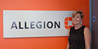 Allegion appoints Jo Milne-Rowe as specification leader for door solutions