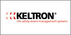 Keltron Corporation to introduce its LS CSR Ethernet alarm receiver at NFPA Conference and Exposition 2013