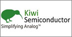 Kiwi Semiconductor Ltd. and PCT join hands on distribution agreement for Taiwan, Hong Kong and China