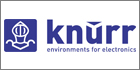 Knürr/Emerson’s hunt for eco-friendly fuel cell locking system ends with pylocx