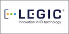 LEGIC IDConnect product on show at Omnicard 2015