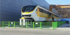 LILIN IP cameras secure Korea's urban transit monorail