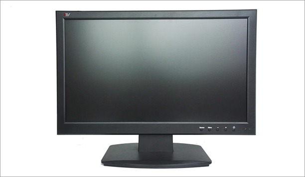 LTV expands colour monitor range with two new 22-inch displays featuring LED backlight
