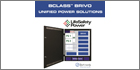 LifeSafety Power adds FlexPower BCLASS integrated Brivo enclosures to its power portfolio