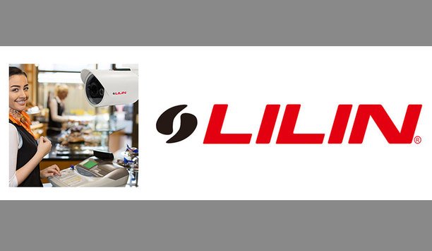 LILIN surveillance provides affordable solutions that reduce shrinkage & risk within busy retail environments