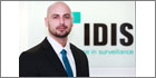 IDIS appoints Lukasz Pitera as Head of UK Internal Sales