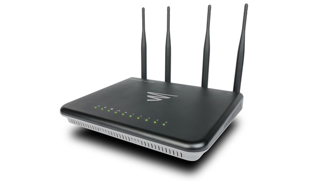 Luxul introduces AC3100 dual-band gigabit router with built-in remote management software