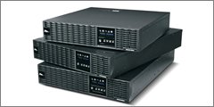 Middle Atlantic Products adds Premium Online UPS Backup Power Systems to range of UPS products