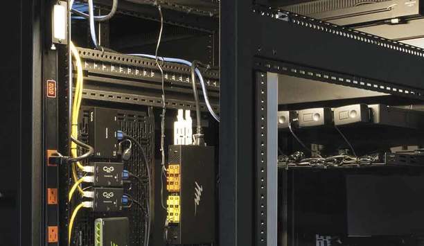 Middle Atlantic introduces LT Series Rackmount LED Work Light