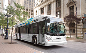 Video surveillance technology augments police personnel to secure MARTA