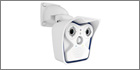 MOBOTIX AG to showcase its Allround Dual M15 camera at ISC West 2014