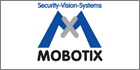 Vicom solution uses MOBOTIX thermal and hemispheric cameras to protect London Underground depot