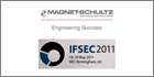 Magnet Schultz Ltd to showcase custom solenoid application solutions at IFSEC