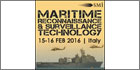Maritime Reconnaissance and Surveillance Technology 2016:  Leading maritime ISR experts to gather