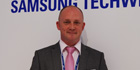 Samsung Techwin welcomes Mark Hirst as Business Development Manager in its professional security division