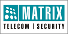 Matrix showcases COSEC DOOR FMX biometric door controller & SATATYA SAMAS VMS at SECUTECH India 2016