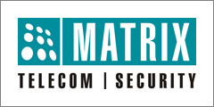 Matrix to showcase enterprise grade telecom and security solutions at IFSEC 2016