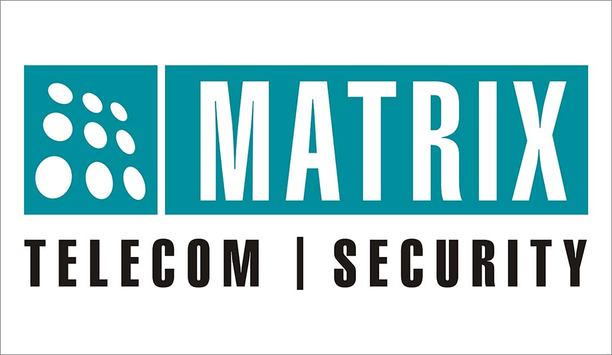 Matrix showcases IP video surveillance and access control solutions at ISC West 2017