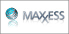Maxxess demonstrates version 6 of its eFusion video management platform during IFSEC 2014