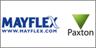 Paxton and Mayflex join in new partnership deal