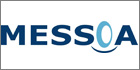 MESSOA to showcase new security products at ISC West 2012