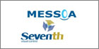 MESSOA partners with Seventh to provide integrated video security solution to Brazilian customers