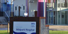 CEM’s AC2000 Lite access control system deployed at Midpark Hospital, Scotland