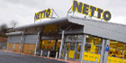 Netto supermarkets fight theft with Milestone's IP video management software
