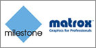 Matrox presents Video Decoding Accelerator plug-in for Milestone XProtect Smart Client at ASIS 09