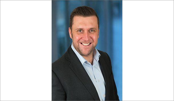 Milestone Systems names Neil Killick as Country Manager for UK and Ireland