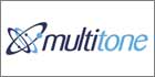 Multitone announces Arqiva strategic partnership to strengthen critical communications and network services