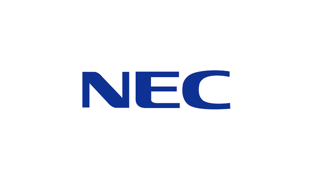 NEC's facial recognition system installed at Seoul Sky observatory, South Korea