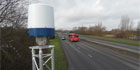 Navtech Radar to launch new CTS350-X radar at Intertraffic Amsterdam 2014
