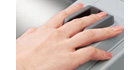 Nedap AEOS and Hitachi join to offer Finger Vein access control solution