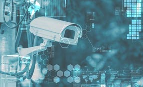 IP network-centric surveillance – what systems integrators should consider when selecting cameras for users
