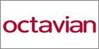 Octavian Security just one point short of the top ten per cent of security providers in the UK
