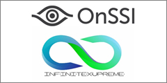 OnSSI adds new manufacturer representative, INFINITEXUPREME, for CALA region