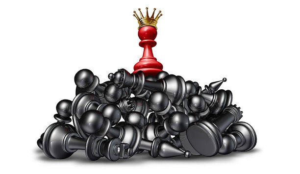 Falling prices and open security systems see increased competition amongst security providers