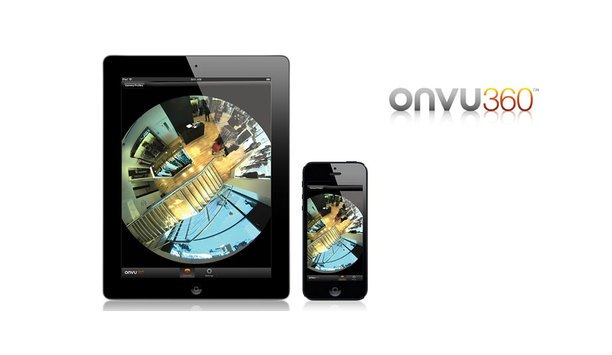 Oncam OnVu360 platform delivers remote control, intelligent analytics and data management