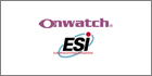 Onwatch chooses ESI Global Open Protocol Management System for its operations