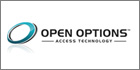 Open Options to demonstrate its DNA Fusion V6 access control software at ISC West 2014