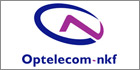 Optelecom-NKF reports profits for third quarter