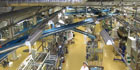 AxxonSoft and Grand Prix install security and video management systems at Russian cosmetics factory