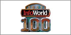 Overland customer Rock & Roll Hall of Fame Annex NYC receives InfoWorld 100 Award for video surveillance solution