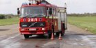 TSS emphasises usefulness of mobile CCTV for fire service driver training