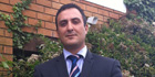 Unipart Security Solutions appoints Ozan Azmi as national guarding manager