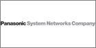 Panasonic focuses on integrated solutions at ASIS 2011