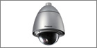 Panasonic introduces new analog video surveillance cameras for more realistic images