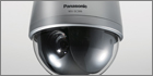 Panasonic's latest i-PRO SmartHD dome network pan-tilt-zoom cameras to be showcased at ASIS 2011